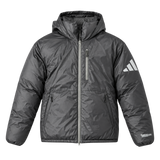 Adidas CLIMAWARM „Charcoal Grey” – Negru | JZ6424