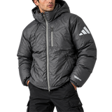 Adidas CLIMAWARM „Charcoal Grey” – Negru | JZ6424