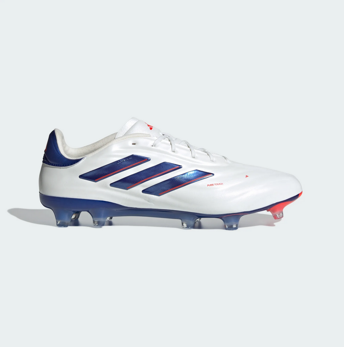Adidas Copa Pure 2 Elite FG – Alb | IG6402