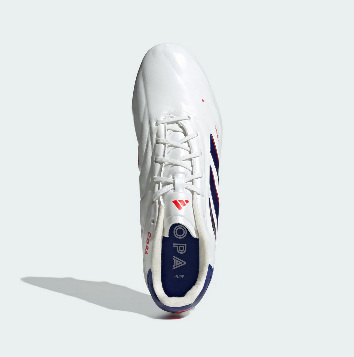 Adidas Copa Pure 2 Elite FG – Alb | IG6402