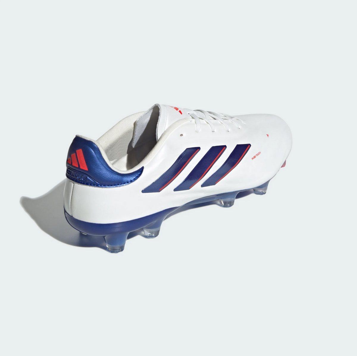 Adidas Copa Pure 2 Elite FG – Alb | IG6402