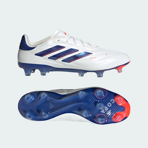 ADIDAS COPA PURE 2 ELITE FG – Ghe­te de fotbal profesioniste – Cod IG6402