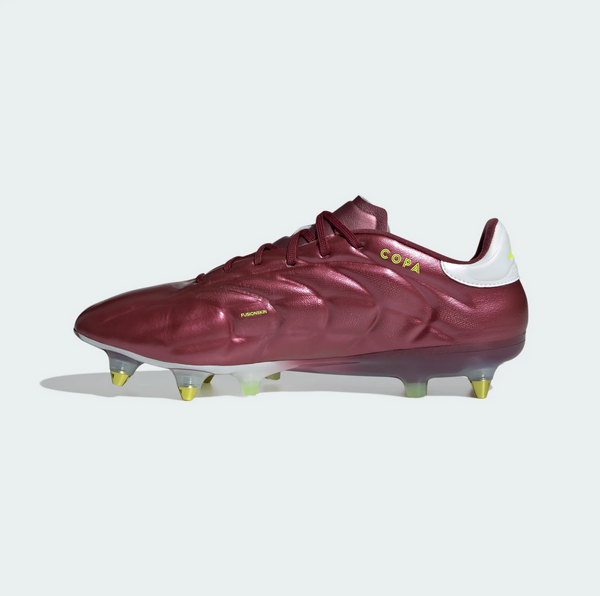 Adidas Copa Pure 2 Elite SG – Bordo | IE4983