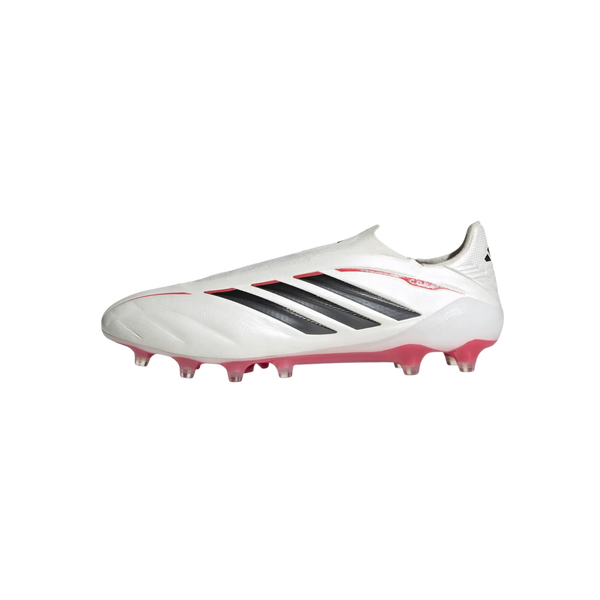 Adidas Copa Pure Elite IV Laceless AG - Alb | JR9610
