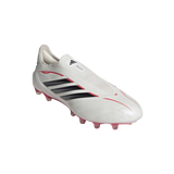 Adidas Copa Pure Elite IV Laceless AG - Alb | JR9610