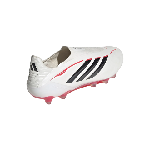 Adidas Copa Pure Elite IV Laceless AG - Alb | JR9610