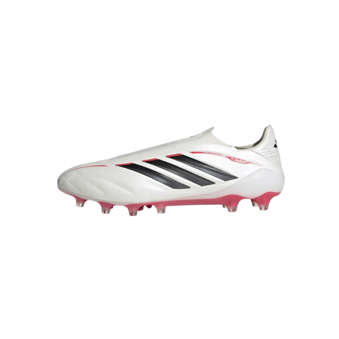 Adidas Copa Pure Elite IV Laceless AG - Alb | JR9610