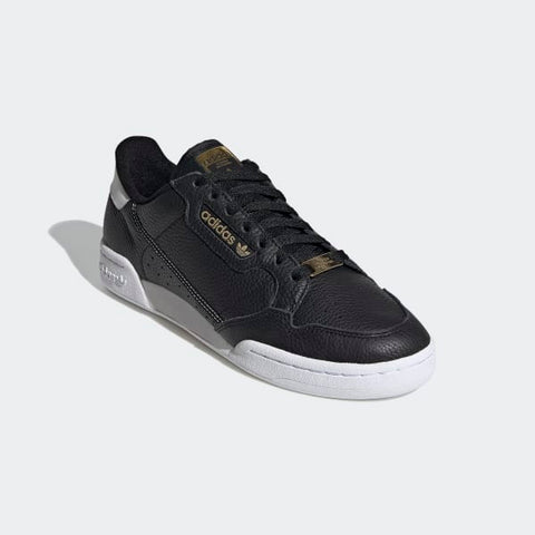 Adidas Originals Continental 80 Pantofi Sport/casual – Negru | EH1546