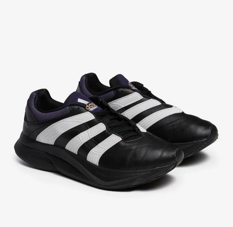 Adidas Equipment Predator - Negru | JS4340