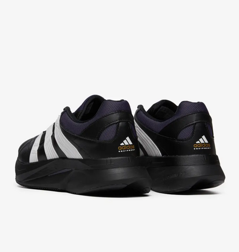 Adidas Equipment Predator - Negru | JS4340