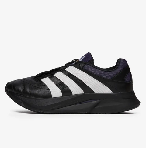 Adidas Equipment Predator - Negru | JS4340
