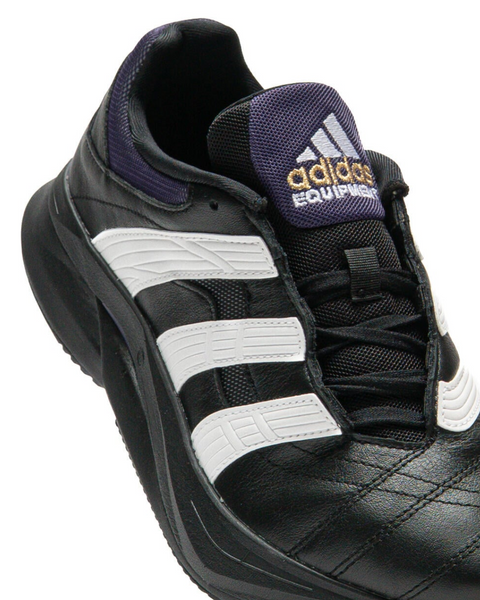 Adidas Equipment Predator - Negru | JS4340