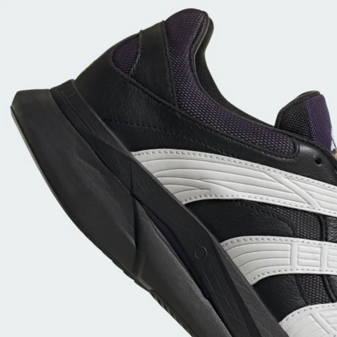 Adidas Equipment Predator - Negru | JS4340