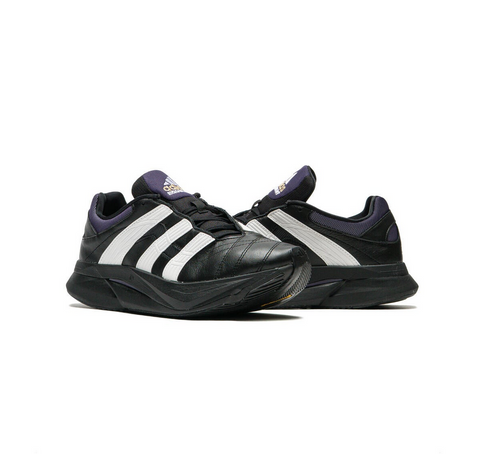 Adidas Equipment Predator - Negru | JS4340