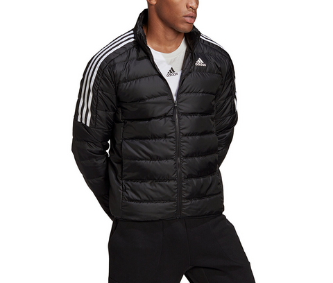 Adidas Essentials – Negru | GH4589