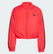 ADIDAS – Geacă Bomber Essentials 3-Stripes Pure Ruby – Cod JP1724