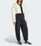 ADIDAS GEACA PUF ESEENTIAL GLOSSY Two-In-One Cropped – Cod JX2990