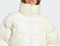 ADIDAS GEACA PUF ESEENTIAL GLOSSY Two-In-One Cropped – Cod JX2990
