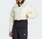 ADIDAS GEACA PUF ESEENTIAL GLOSSY Two-In-One Cropped – Cod JX2990