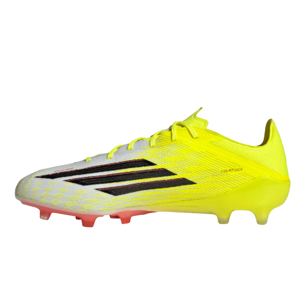 ADIDAS F50 ELITE AG - Galben | JR6464