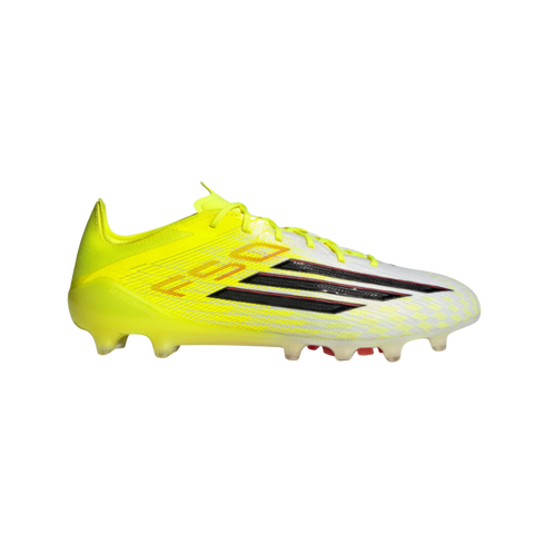 ADIDAS F50 ELITE AG - Galben | JR6464