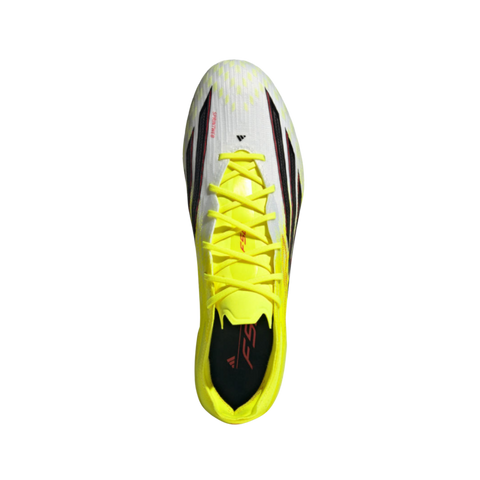 ADIDAS F50 ELITE AG - Galben | JR6464