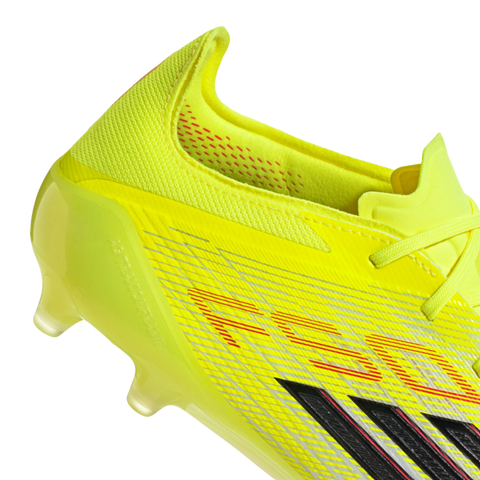 ADIDAS F50 ELITE AG - Galben | JR6464