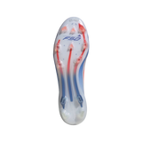 Adidas F50 Elite FG – Alb/Albastru | IF8818