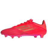 Adidas F50 Elite FG "Two Horizons" – Rosu | IG9114