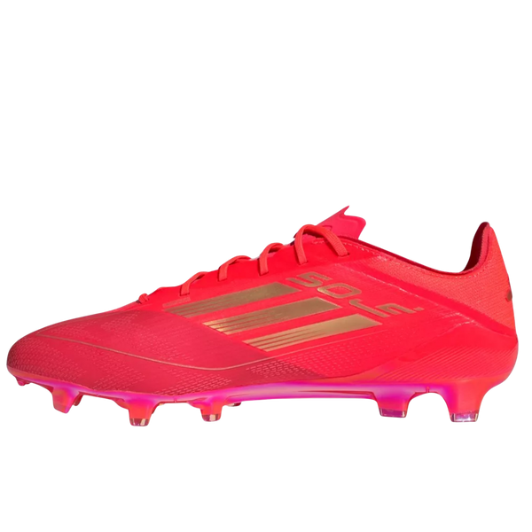 Adidas F50 Elite FG "Two Horizons" – Rosu | IG9114