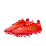 Adidas F50 Elite FG "Two Horizons" – Rosu | IG9114