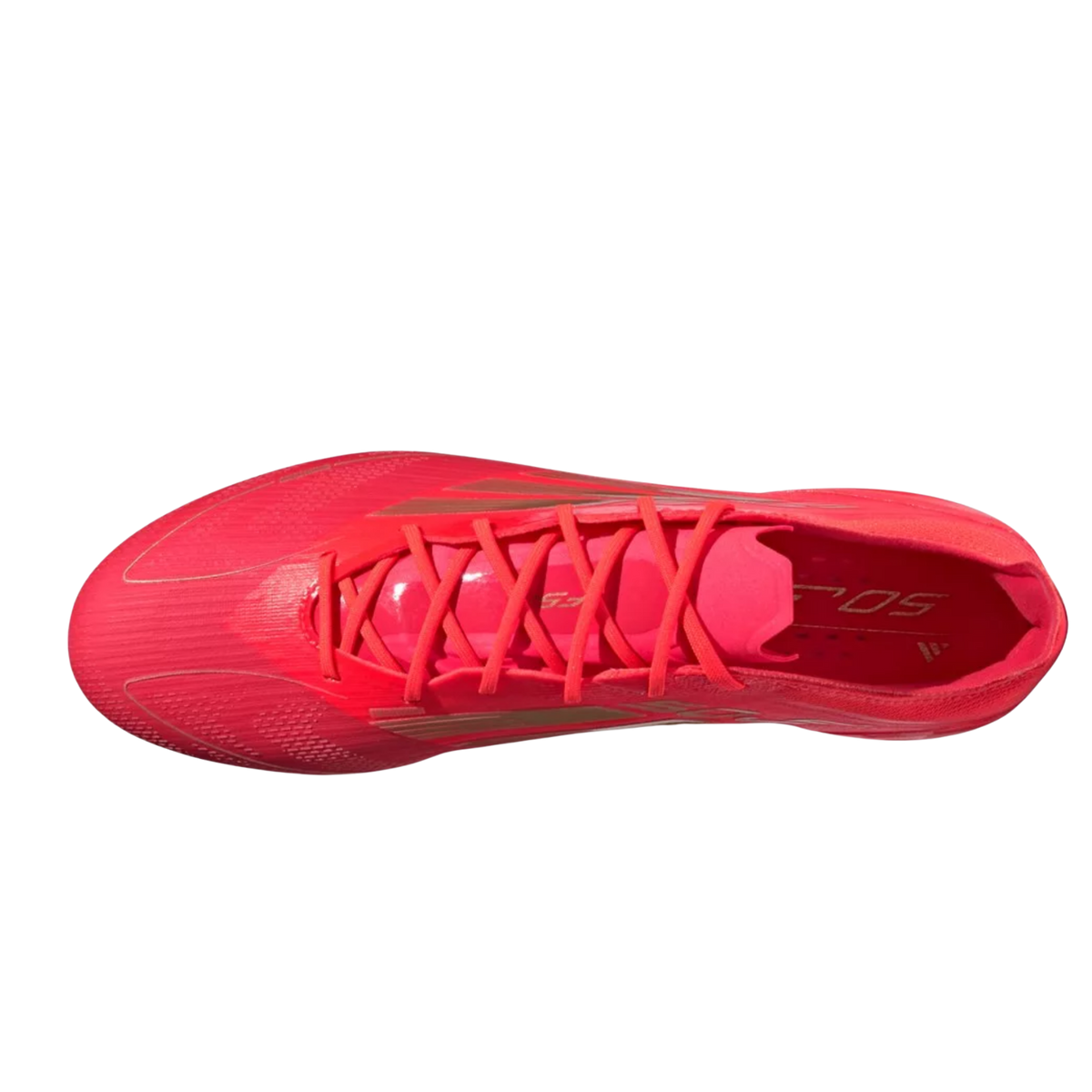 Adidas F50 Elite FG "Two Horizons" – Rosu | IG9114