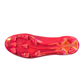 Adidas F50 Elite FG "Two Horizons" – Rosu | IG9114