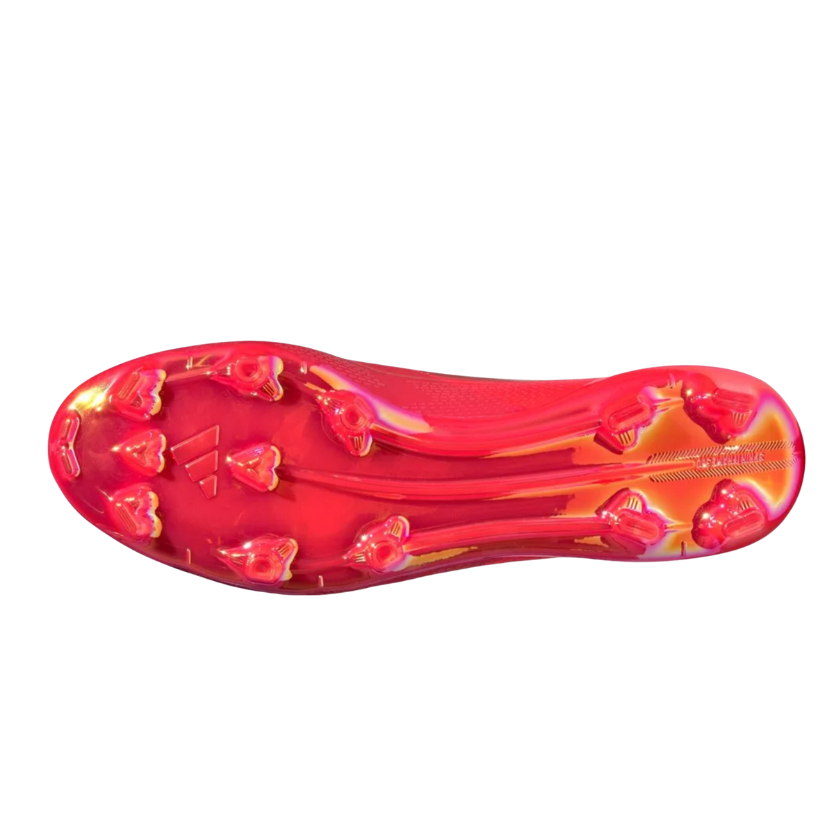 Adidas F50 Elite FG "Two Horizons" – Rosu | IG9114