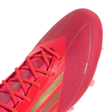 Adidas F50 Elite FG "Two Horizons" – Rosu | IG9114