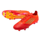 Adidas F50 Elite FG "Two Horizons" – Rosu | IG9114