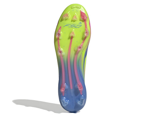 ADIDAS F50 ELITE LL FG – Ghete de fotbal profesionale – Cod IE1213