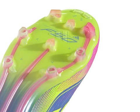 ADIDAS F50 ELITE LL FG – Ghete de fotbal profesionale – Cod IE1213