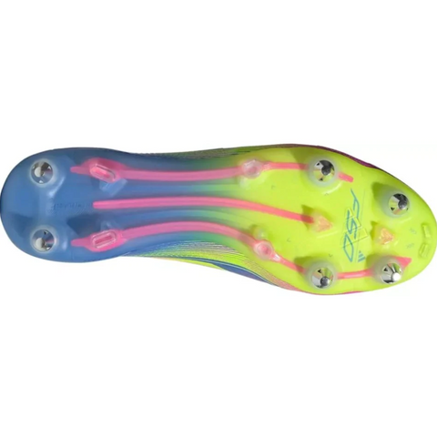 ADIDAS F50 ELITE SG M – Ghete de fotbal profesionale – Cod IE1257