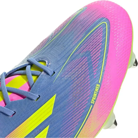 ADIDAS F50 ELITE SG M – Ghete de fotbal profesionale – Cod IE1257