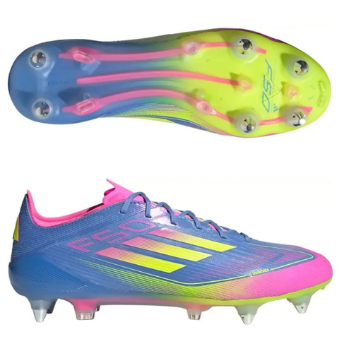 ADIDAS F50 ELITE SG M – Ghete de fotbal profesionale – Cod IE1257