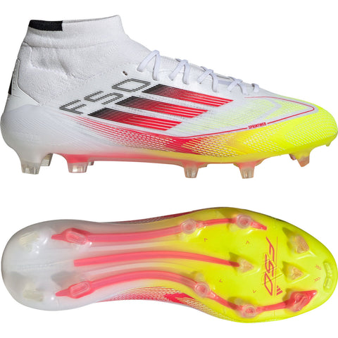 ADIDAS F50 ELITE FG – Ghete de fotbal profesionale – Cod IE1457