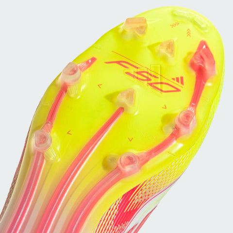ADIDAS F50 ELITE FG – Ghete de fotbal profesionale – Cod IE1457