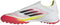 ADIDAS F50 LEAGUE TF LL – Ghete de fotbal profesionale – Cod IE1234