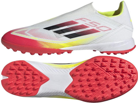 ADIDAS F50 LEAGUE TF LL – Ghete de fotbal profesionale – Cod IE1234