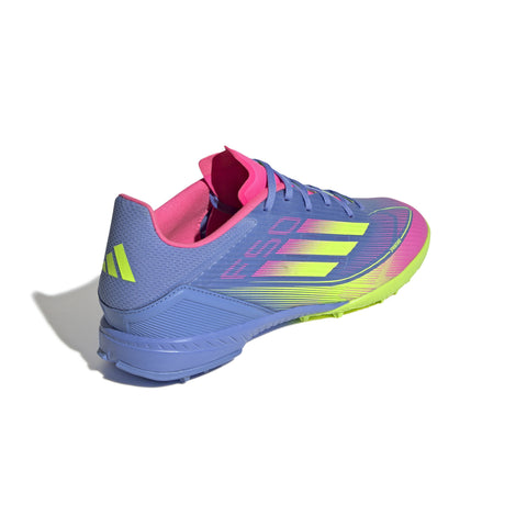 ADIDAS F50 LEAGUE TF – Ghete de fotbal profesionale – Cod IE1230
