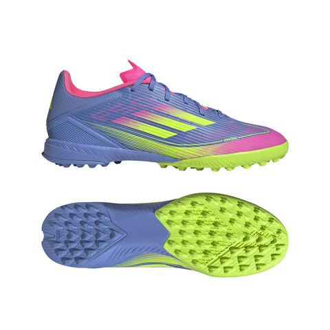 ADIDAS F50 LEAGUE TF – Ghete de fotbal profesionale – Cod IE1230