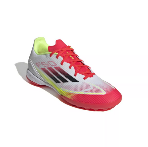 ADIDAS F50 LEAGUE TF – Ghete de fotbal profesionale – Cod IE1231