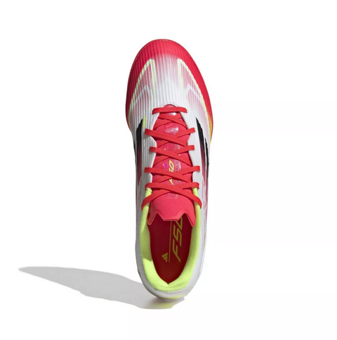 ADIDAS F50 LEAGUE TF – Ghete de fotbal profesionale – Cod IE1231