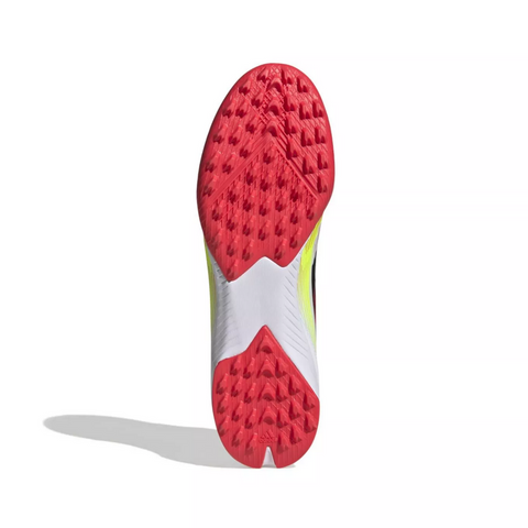 ADIDAS F50 LEAGUE TF – Ghete de fotbal profesionale – Cod IE1231